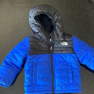 The North Face 2T Winter Coat
